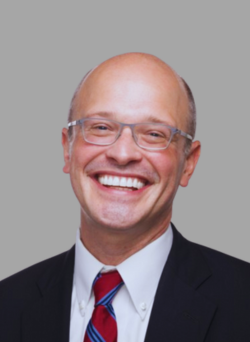 Jason D. Keune