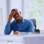 Stress and Vein Health