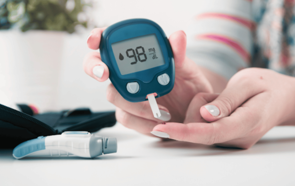 The Link Between Diabetes and Varicose Veins