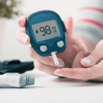 The Link Between Diabetes and Varicose Veins