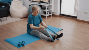Managing Vein Health Affected by Stress