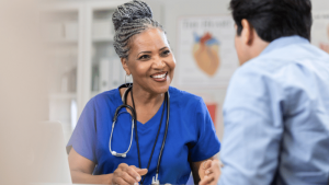  Identify Vein Disease Early with a Venous Ultrasound