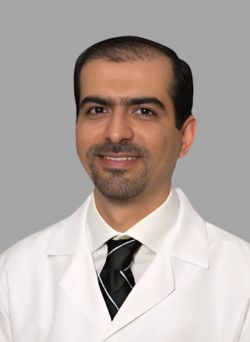 Mehdi Taghipour