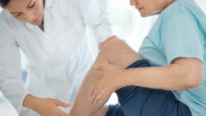Varicose Veins and Diabetes