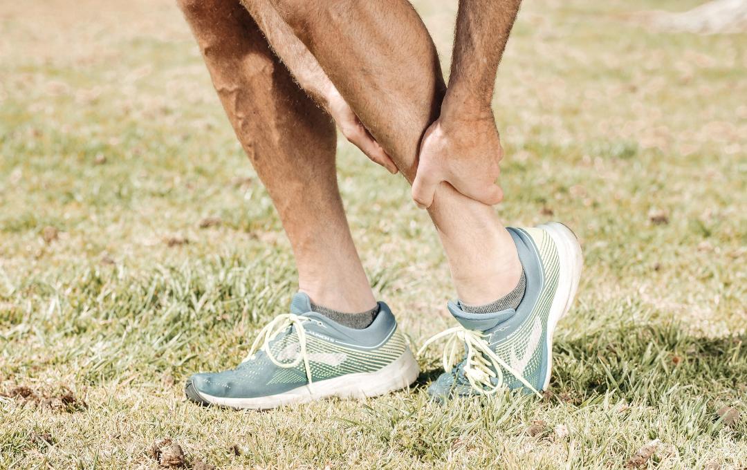 what does it mean when your veins burn