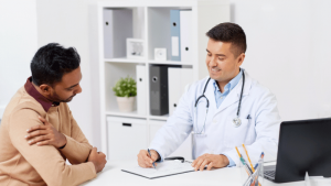 When to See a Vein Specialist To Access Your Hereditary Risk