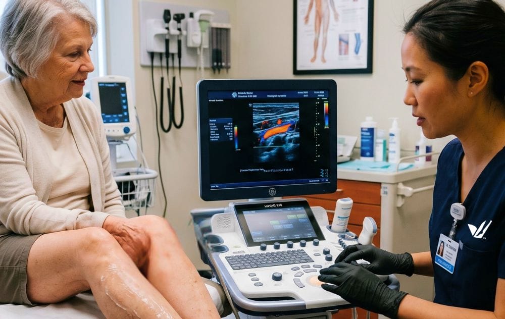 When Should You Consider A Second Opinion For Vein Treatment? 4 second opinion vein treatment appointment
