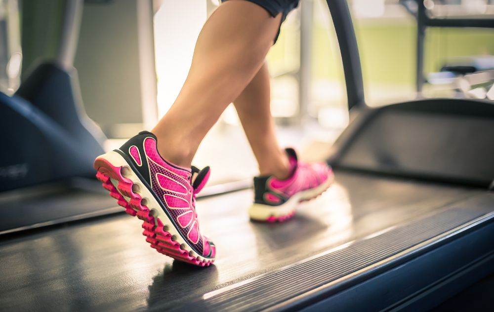 can varicose veins disappear with exercise