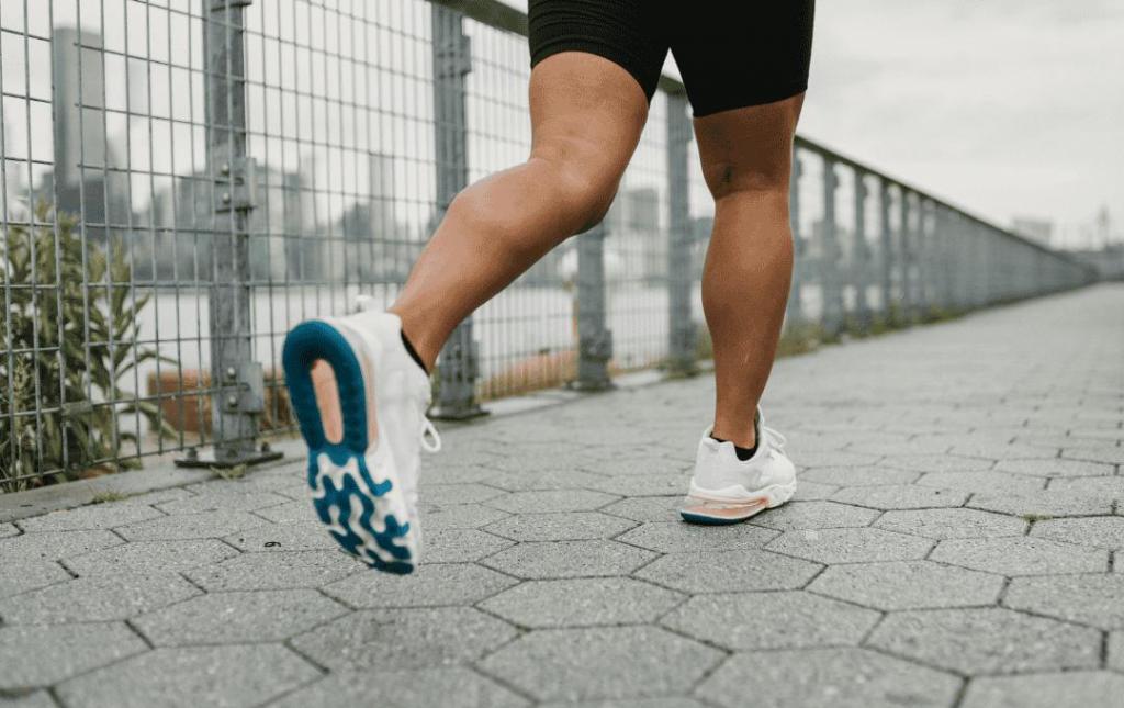 Healthy Legs for a Healthier Life