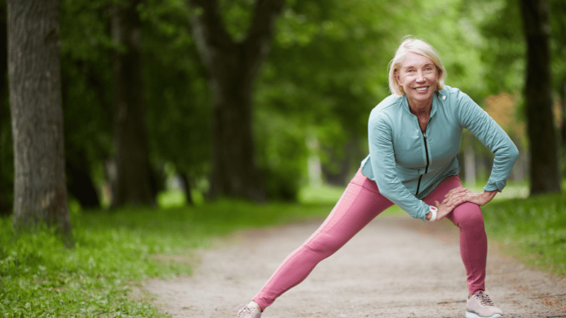 How to Increase Blood Circulation in Your Legs