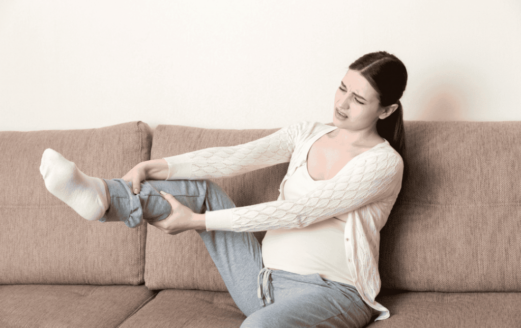 Can Varicose Veins Go Away After Pregnancy