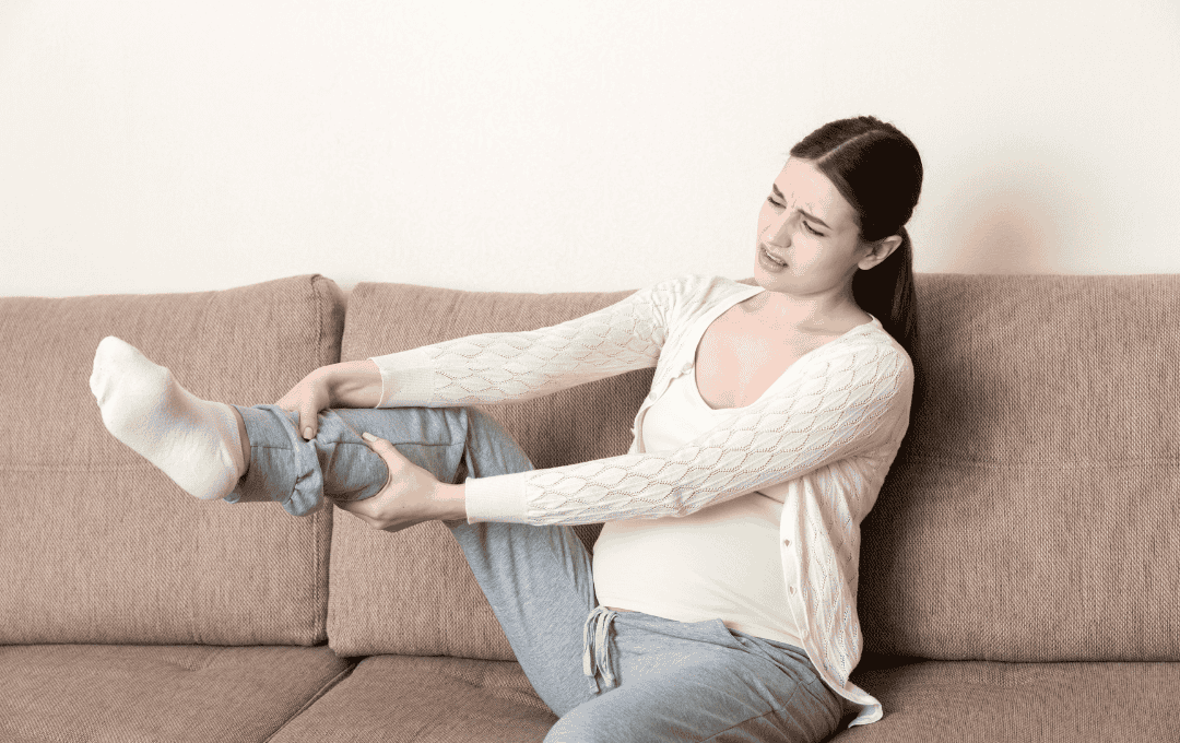 Can Varicose Veins Go Away After Pregnancy