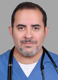 Dr. Elshatory