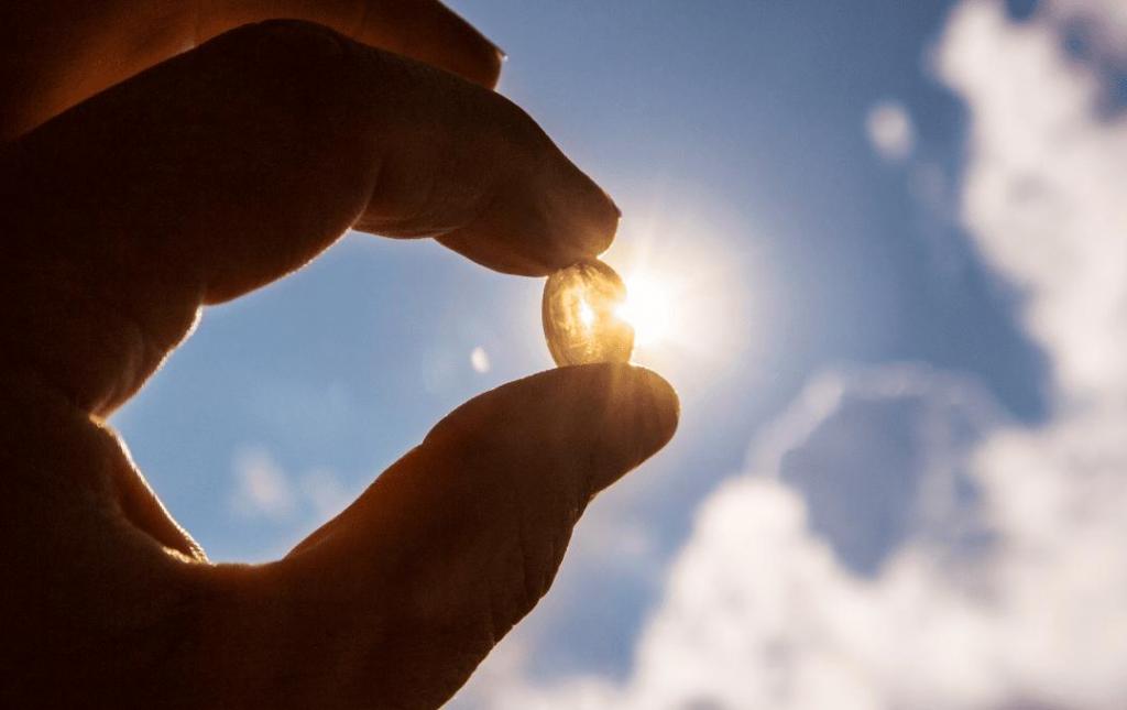 How Low Vitamin D Affects You