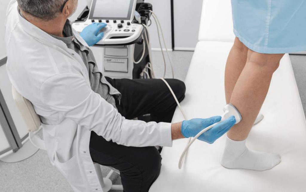 How to Get Rid of Varicose Veins