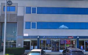 Outside USA Vein Clinics in Valley Stream, NY