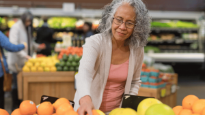 Best Foods That Increase Circulation