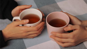 What Drinks Are Good for Blood Circulation
