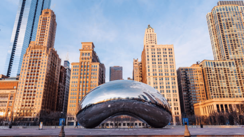 Best Vein Locations in Chicago