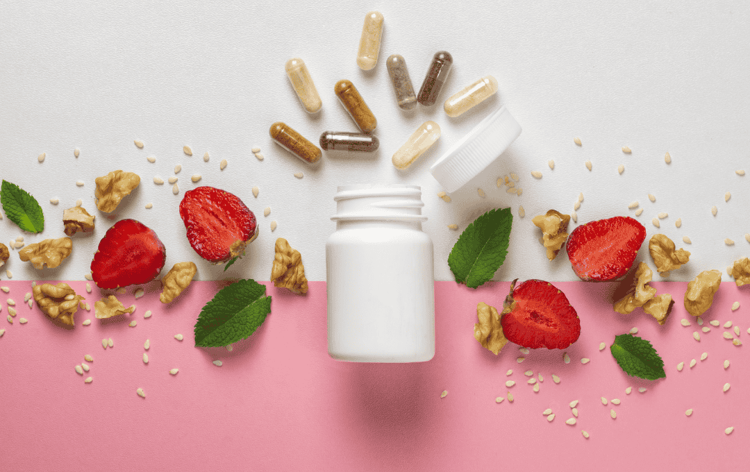 Best Vitamins For Improved Vein Health