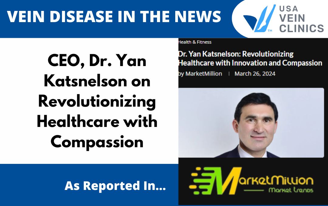 Dr. Yan Katsnelson in the News with Market Million