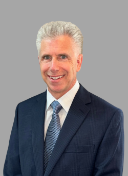 Stuart M. Feldman