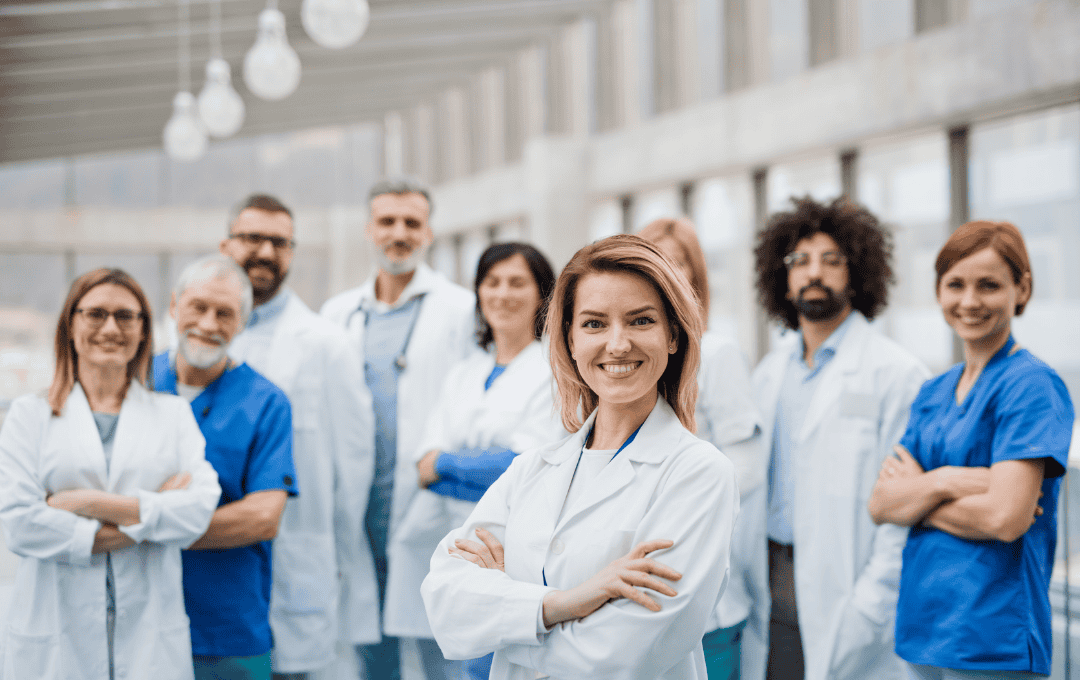 Why Thanking a Vein Doctor Matters