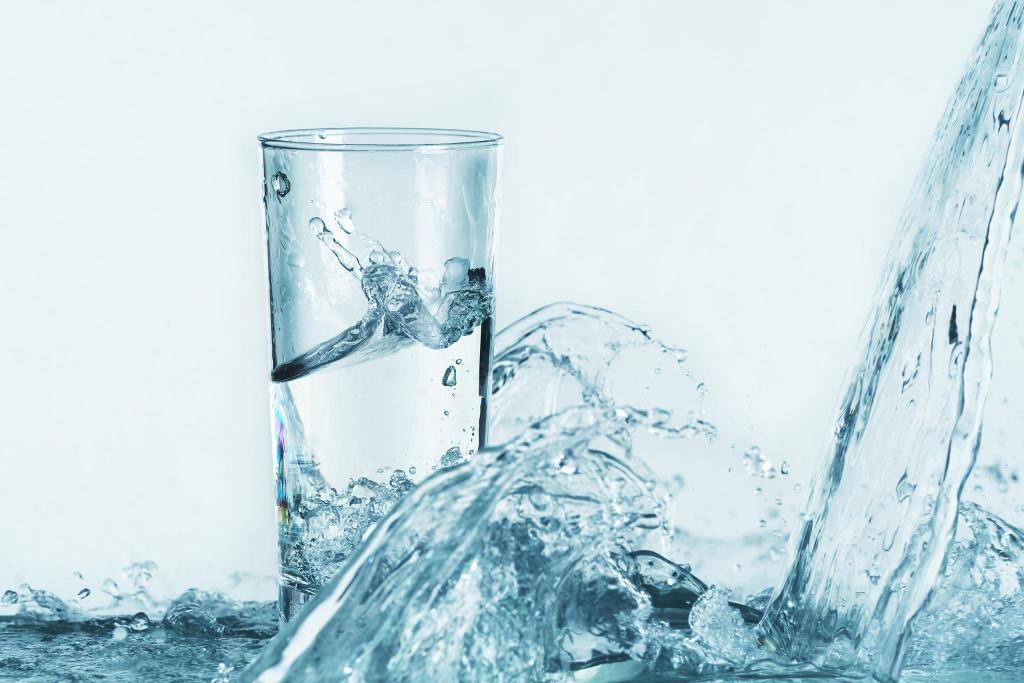 Hydration