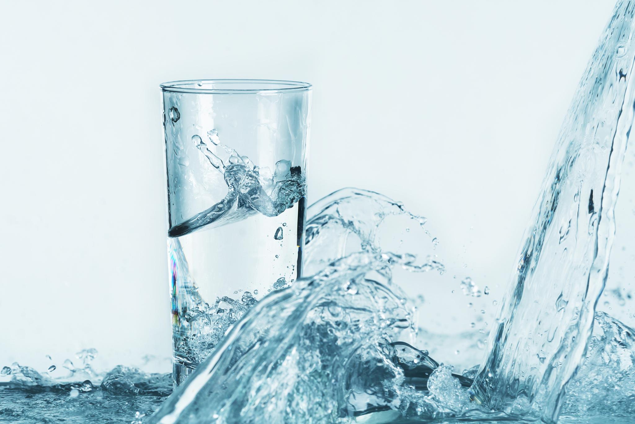 Hydration