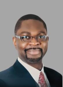 John A. Babalola, M.D.