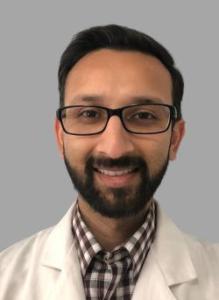 Umang Patel M.D.