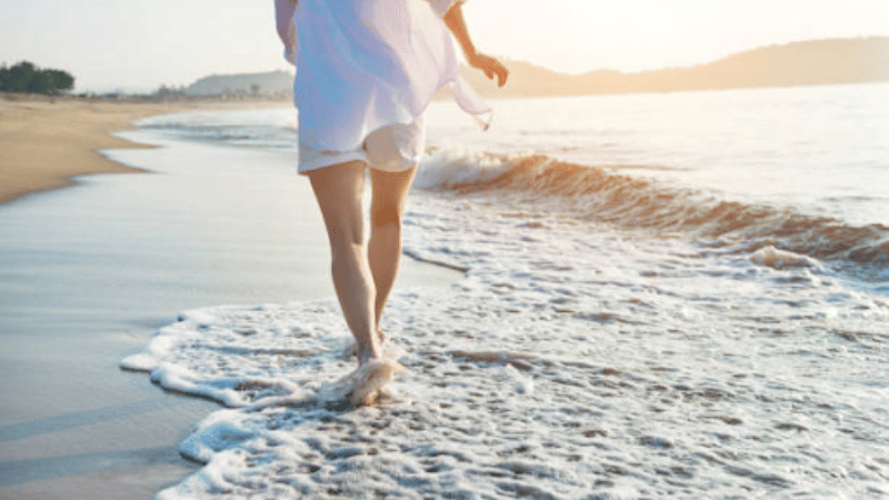 Embrace the Heat Summer Solutions for Varicose Veins