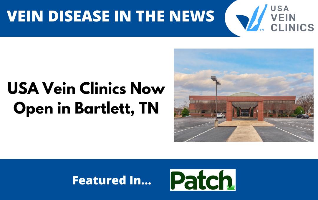Bartlett, TN Location