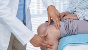 Concerned About Blue Veins Get Expert Care