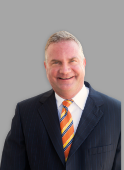 David Cole Dyslin