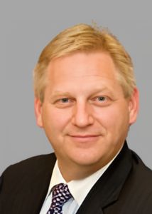 Dr. Michael Todd at USA Vein Clinics