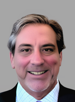 G. Ian Shore