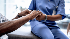 When to Be Concerned About Veiny Hands