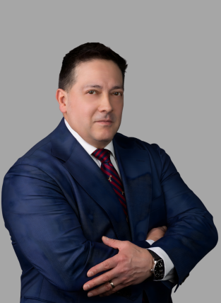 Sergio A. Ramirez