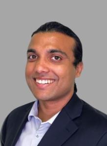 Dr. Samudra Sanyal