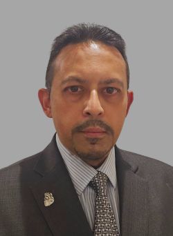 Sanjeev Saxena