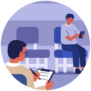 Patient Resources Icon 3