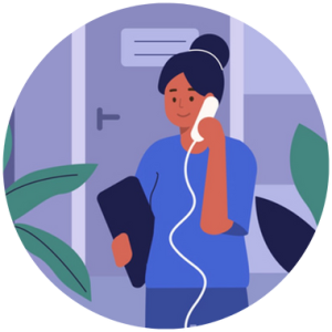 Patient Resources Icon 4