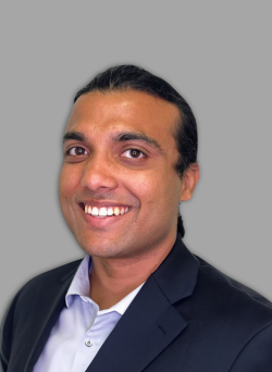 Samudra Sanyal