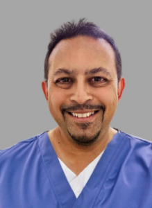 Sanjeev Saxena