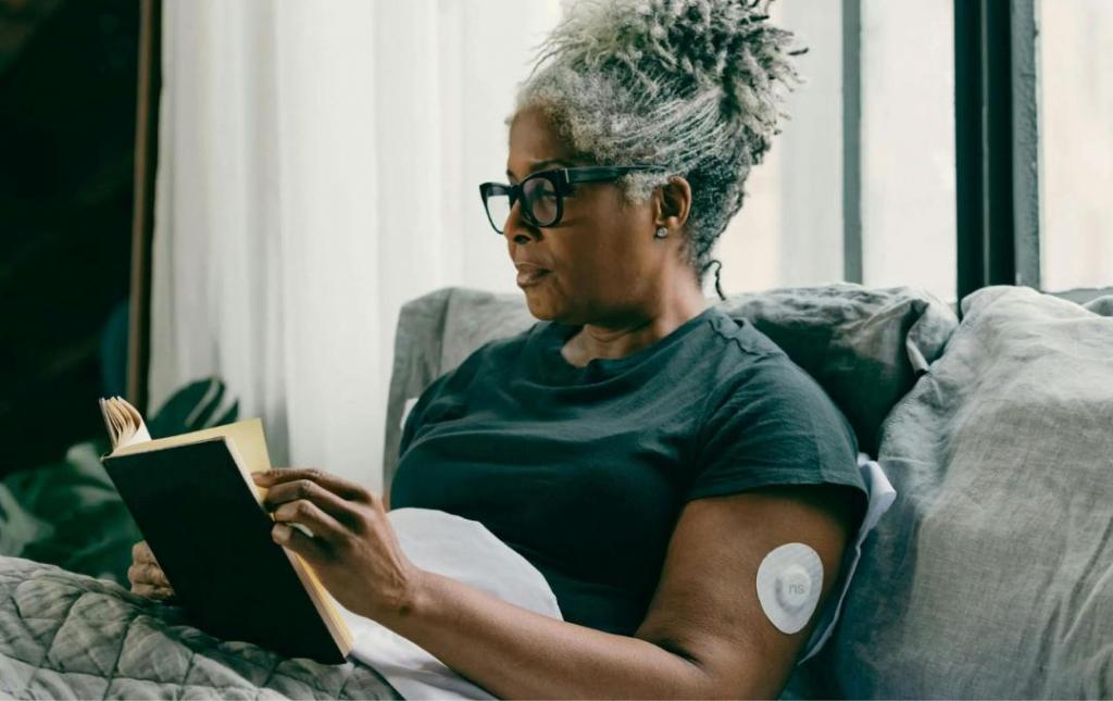 The link between diabetes and varicose veins