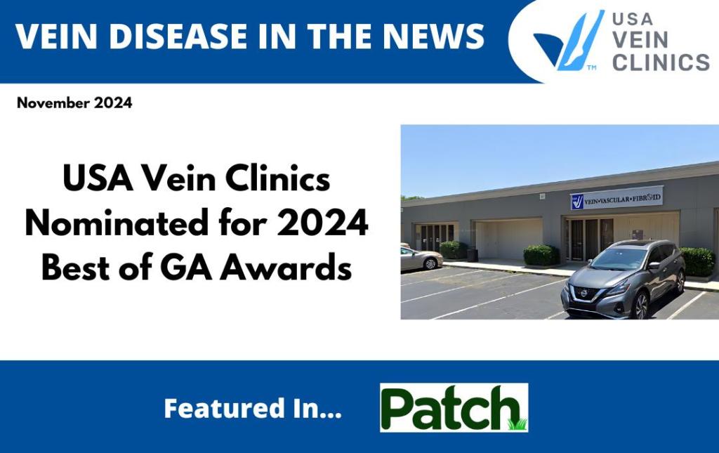 Best Vein Care Specialists in Georgia