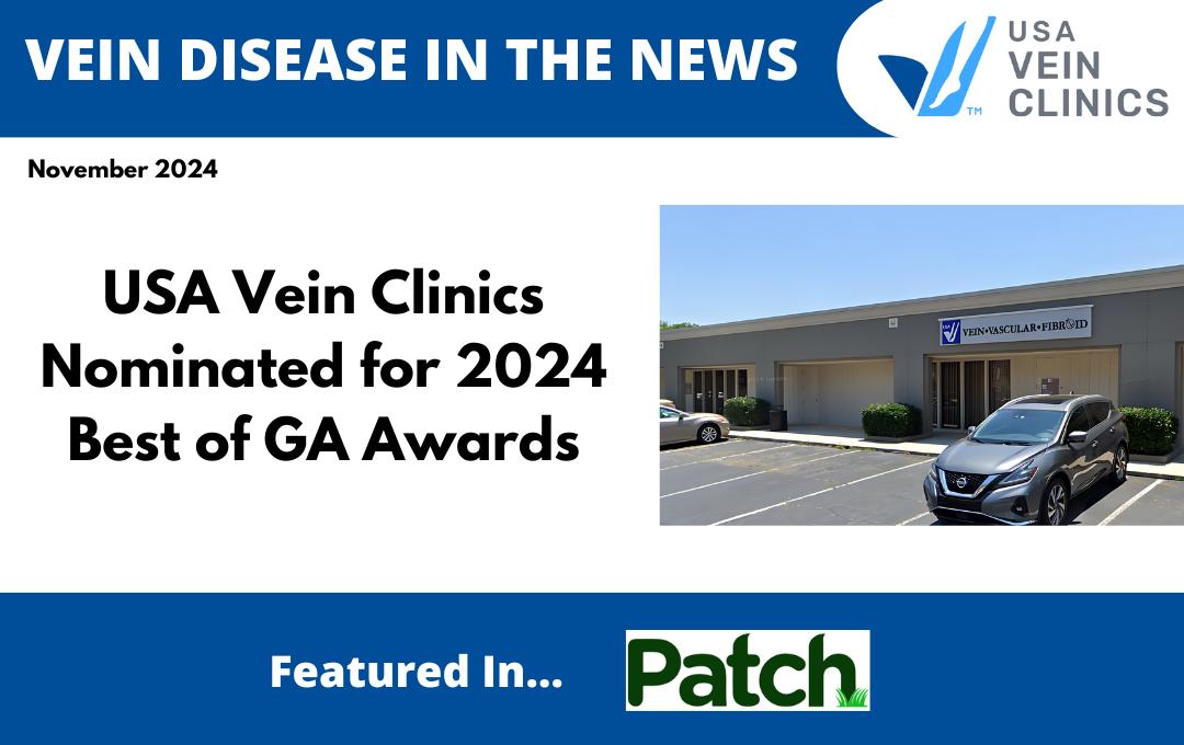 Best Vein Care Specialists in Georgia