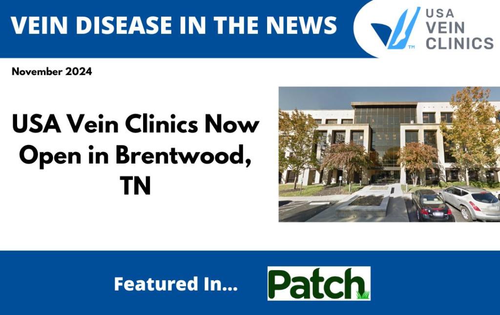USA Vein Clinics in Brentwood, TN