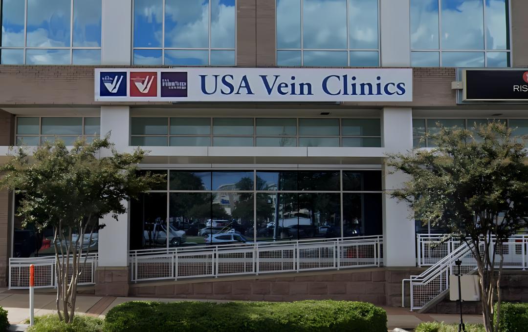 Atlanta Vein Clinic Location